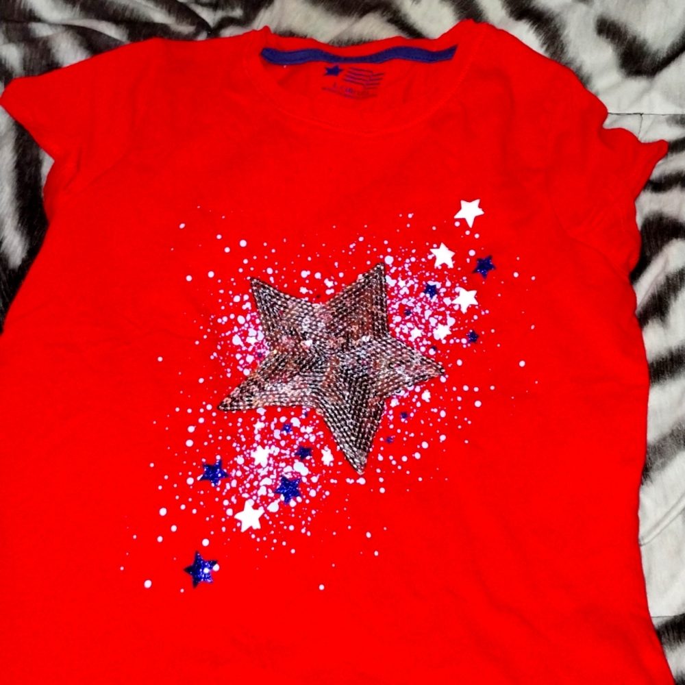 T-shirt